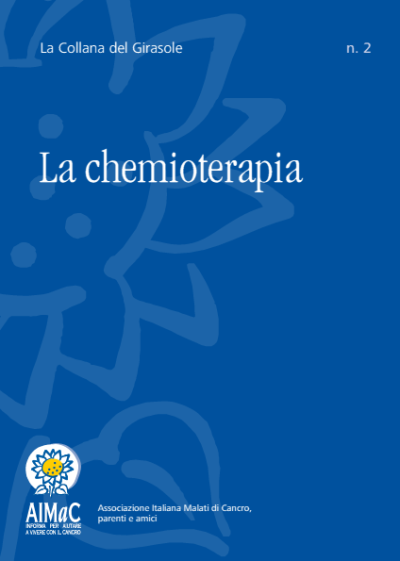 La chemioterapia