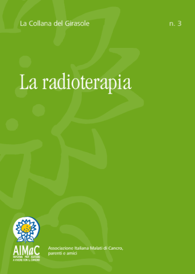 La radioterapia