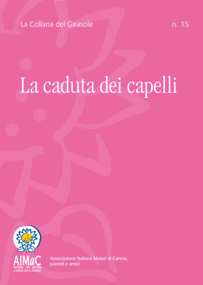 La caduta dei capelli