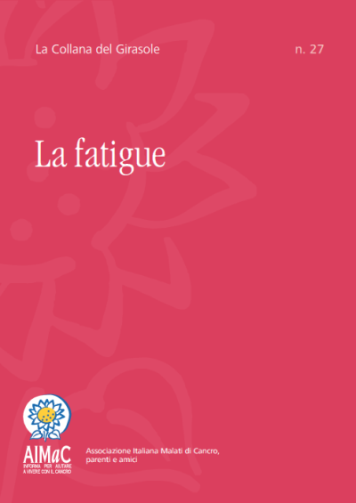 La fatigue