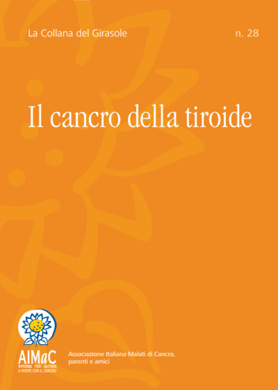 Il cancro della tiroide