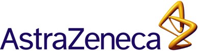 Logo AstraZeneca