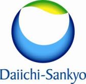 Logo Daiichi Sankyo