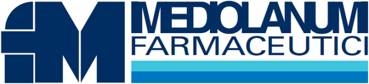 Logo Mediolanum Farmaceutici