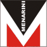 Logo Menarini