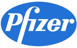 Logo Pfizer