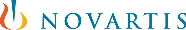 Logo Novartis