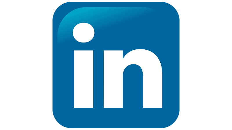 Linkedin-Simbolo