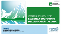 L'agenda sul futuro della sanità italiana
